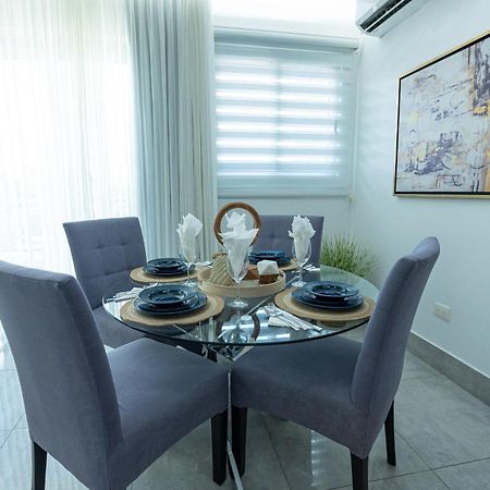 Soha Suites Santiago Gem Rare Find Santiago De Los Caballeros Exteriör bild
