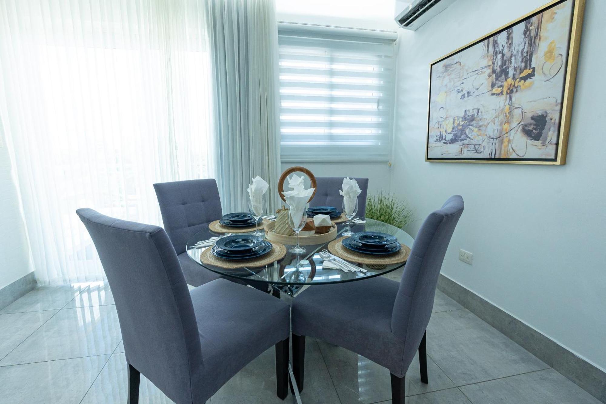 Soha Suites Santiago Gem Rare Find Santiago De Los Caballeros Exteriör bild