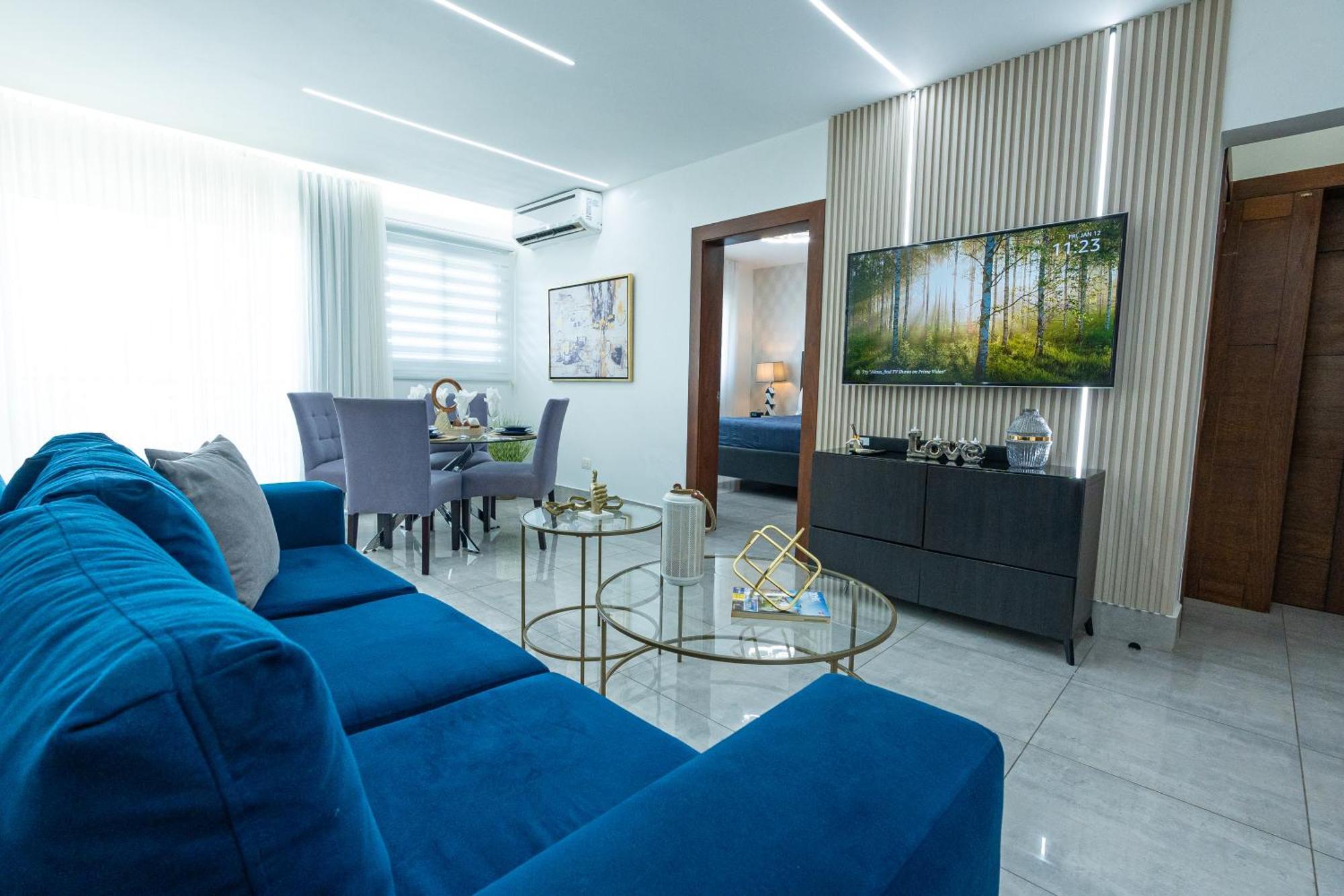 Soha Suites Santiago Gem Rare Find Santiago De Los Caballeros Exteriör bild