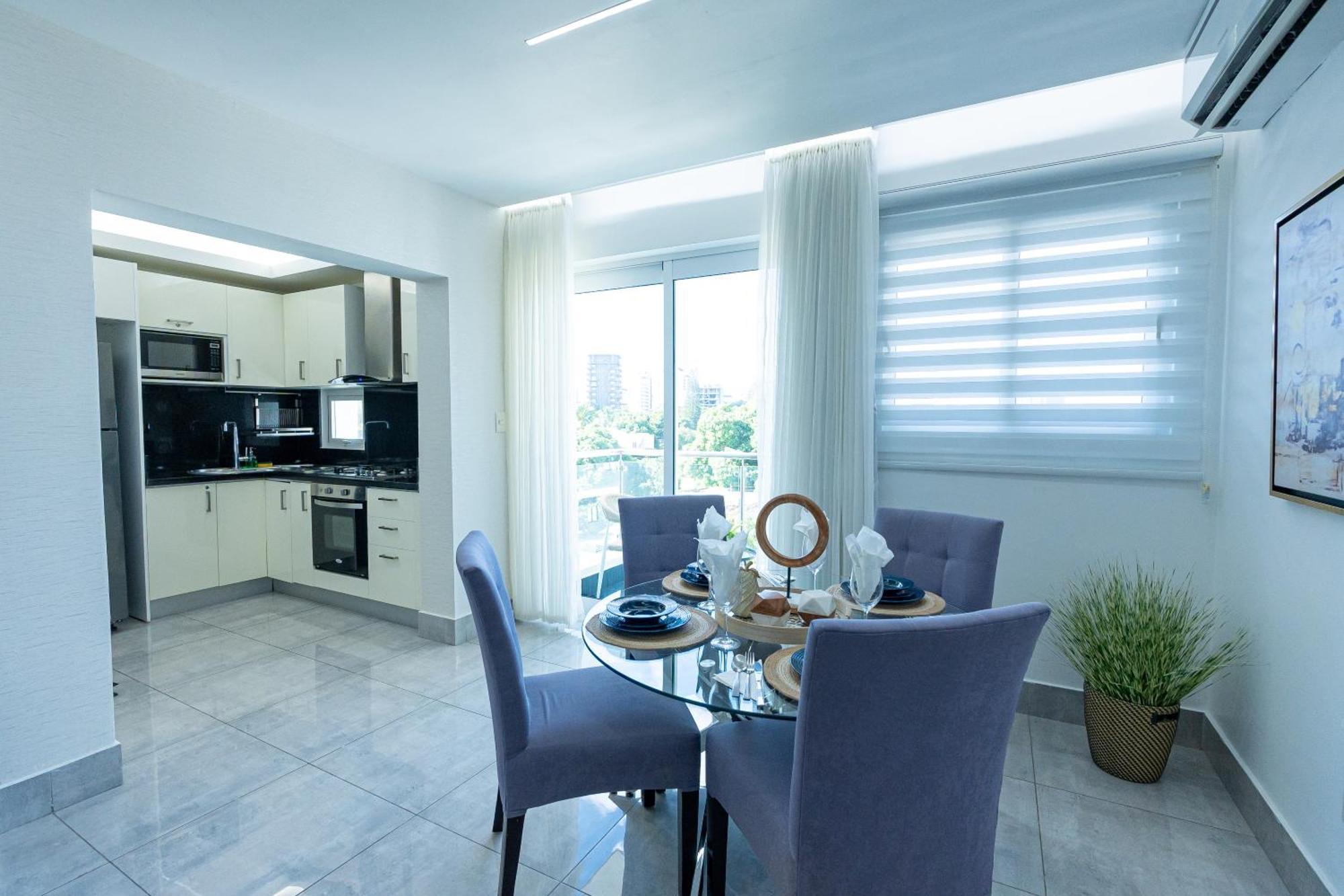 Soha Suites Santiago Gem Rare Find Santiago De Los Caballeros Exteriör bild