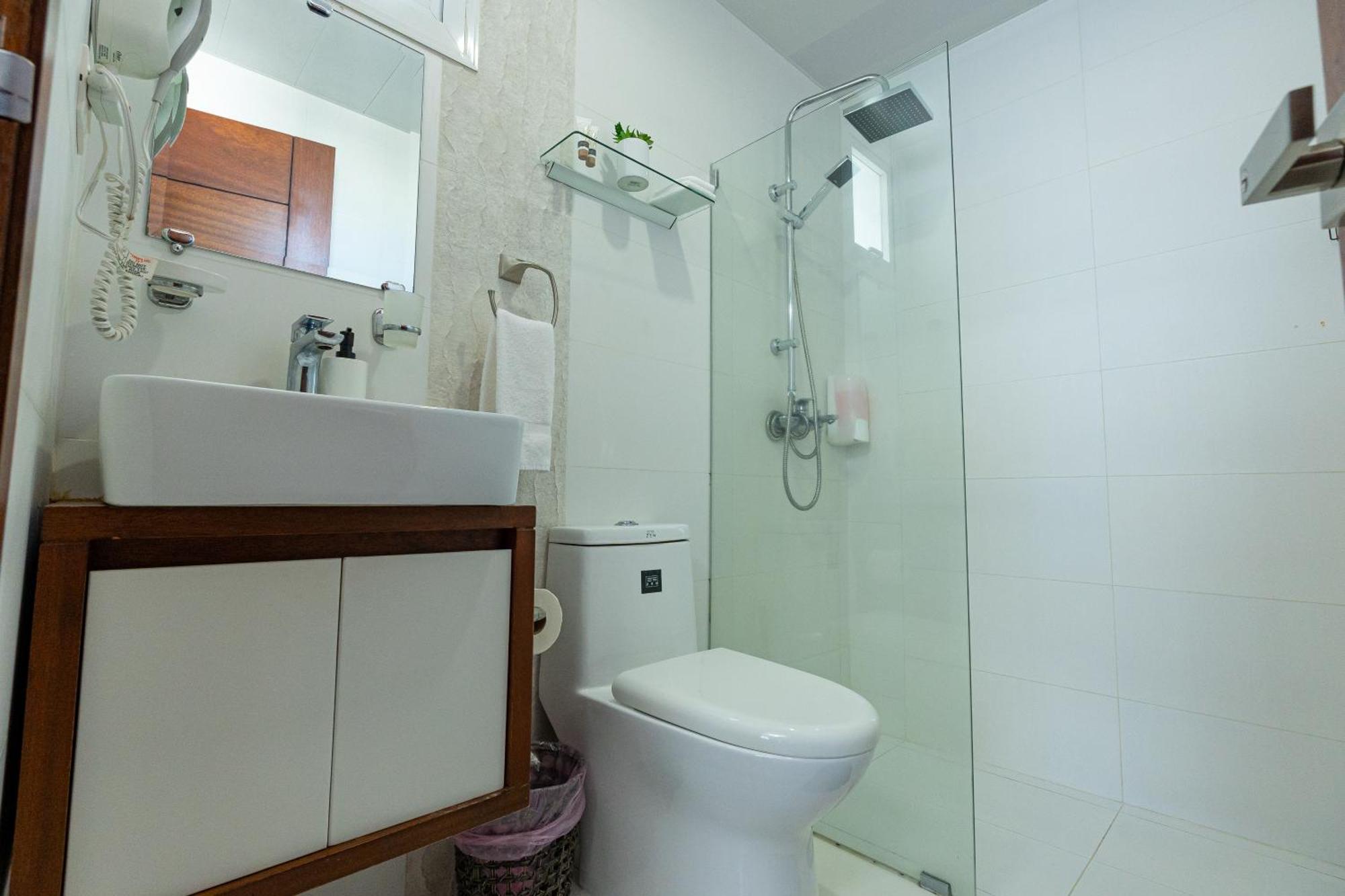 Soha Suites Santiago Gem Rare Find Santiago De Los Caballeros Exteriör bild
