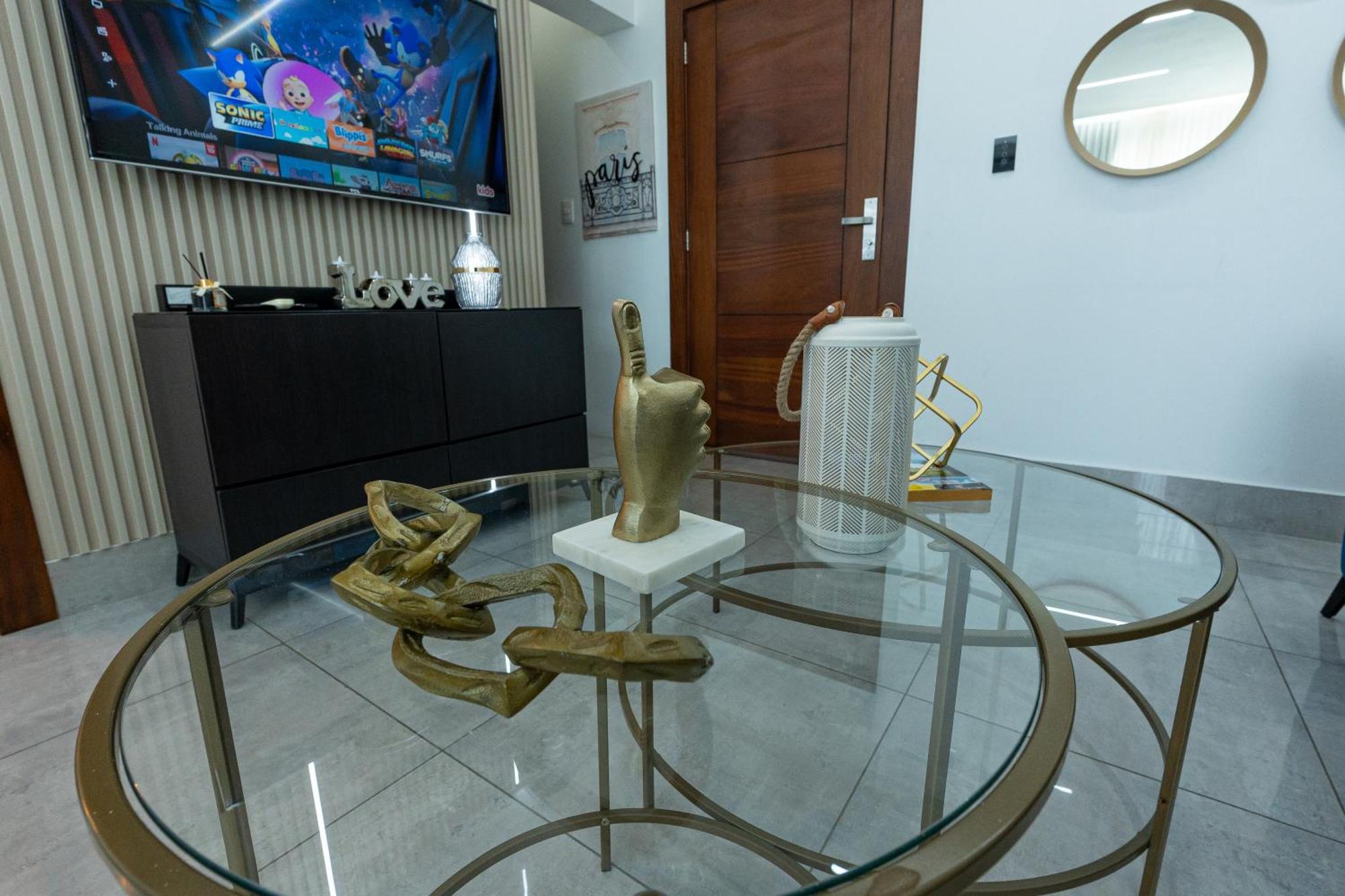 Soha Suites Santiago Gem Rare Find Santiago De Los Caballeros Exteriör bild