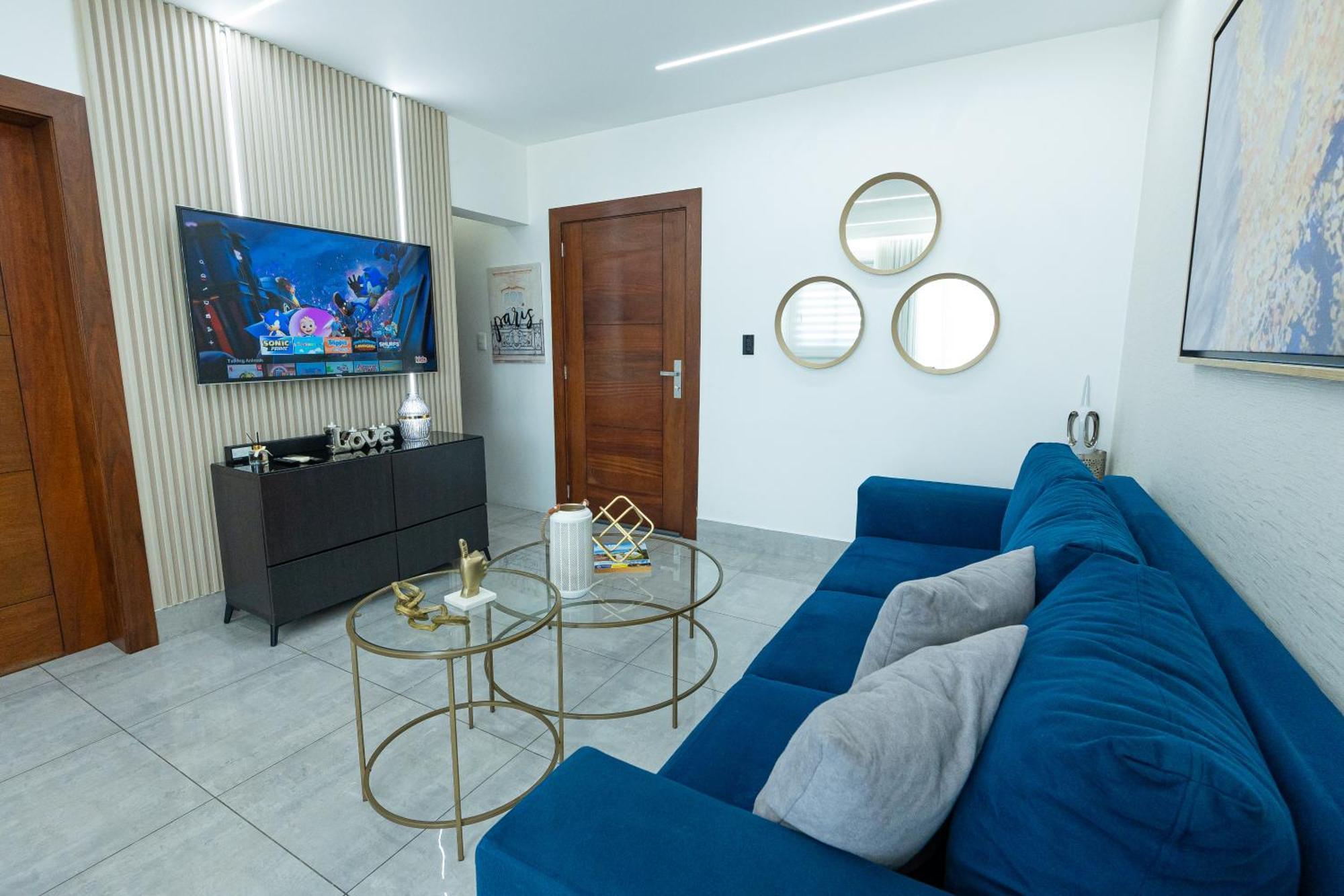 Soha Suites Santiago Gem Rare Find Santiago De Los Caballeros Exteriör bild