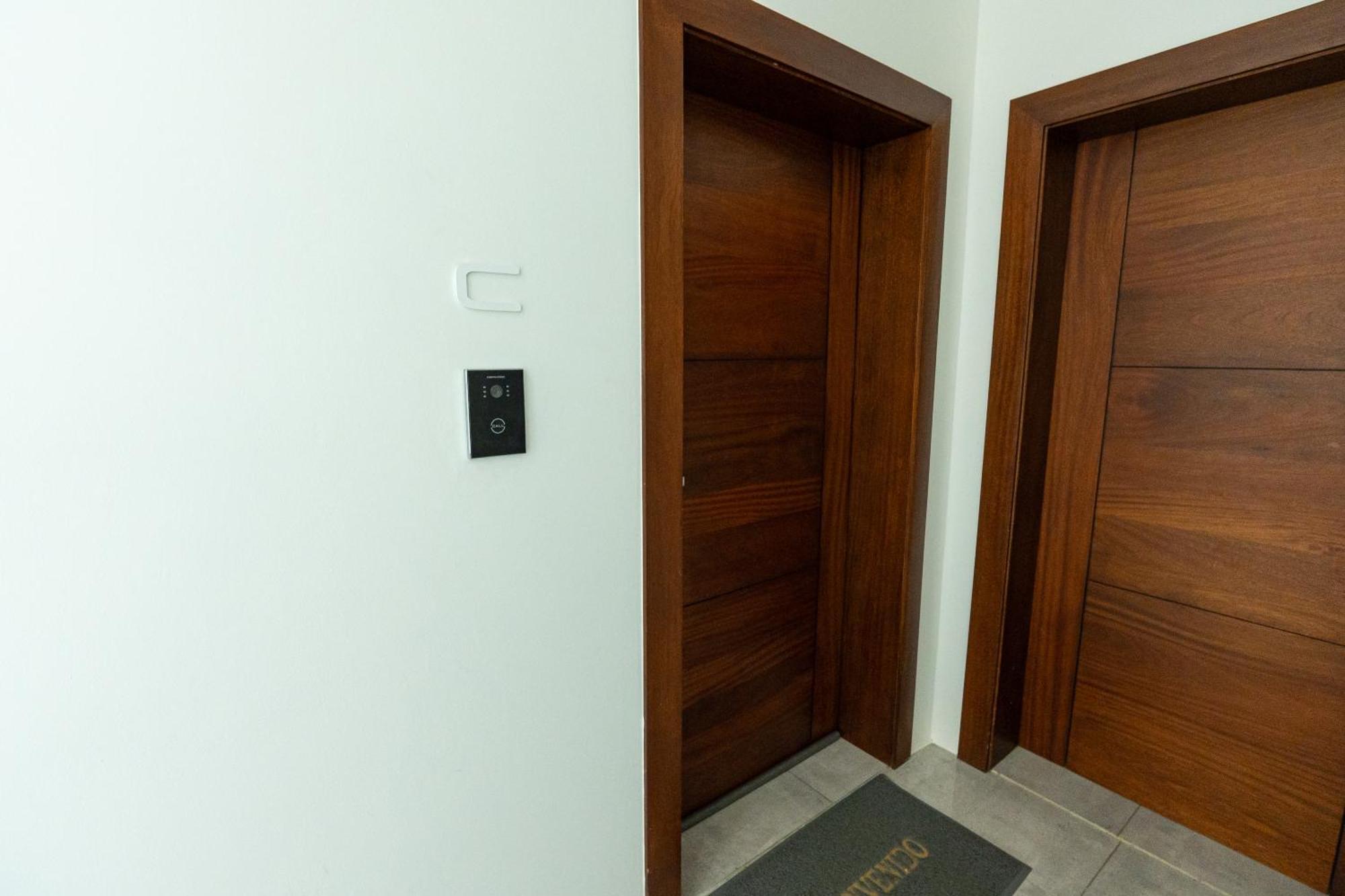 Soha Suites Santiago Gem Rare Find Santiago De Los Caballeros Exteriör bild