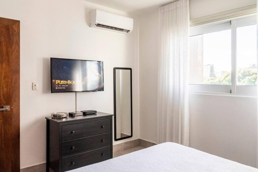 Soha Suites Santiago Gem Rare Find Santiago De Los Caballeros Exteriör bild