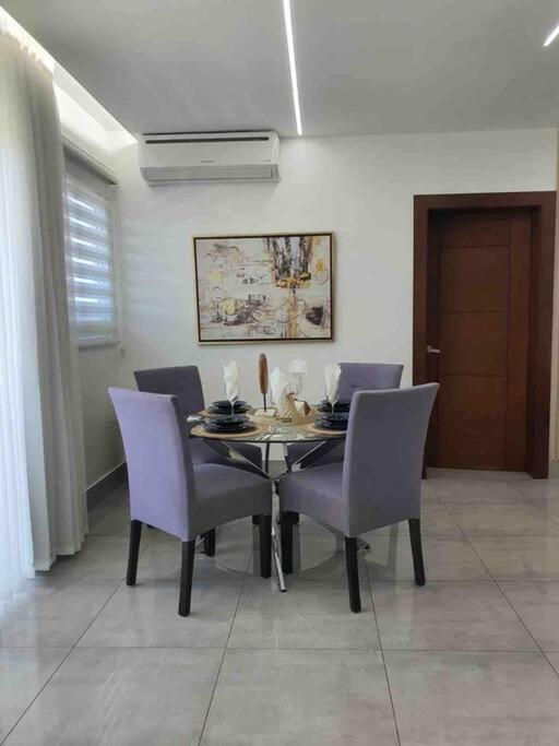 Soha Suites Santiago Gem Rare Find Santiago De Los Caballeros Exteriör bild