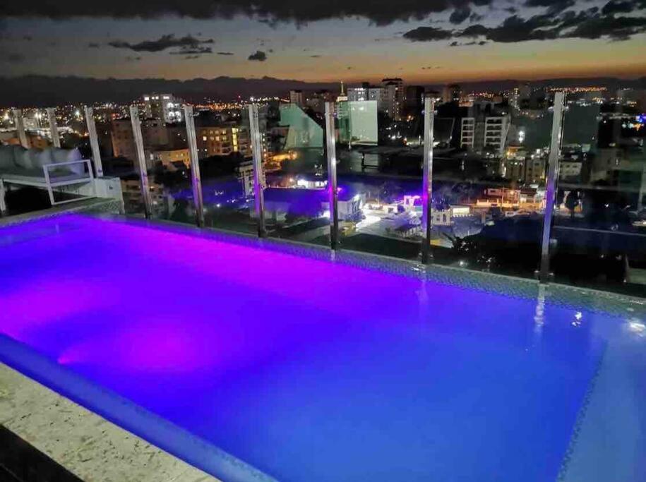 Soha Suites Santiago Gem Rare Find Santiago De Los Caballeros Exteriör bild