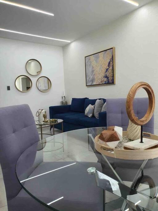 Soha Suites Santiago Gem Rare Find Santiago De Los Caballeros Exteriör bild