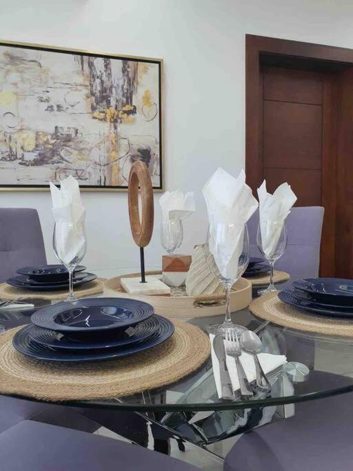 Soha Suites Santiago Gem Rare Find Santiago De Los Caballeros Exteriör bild