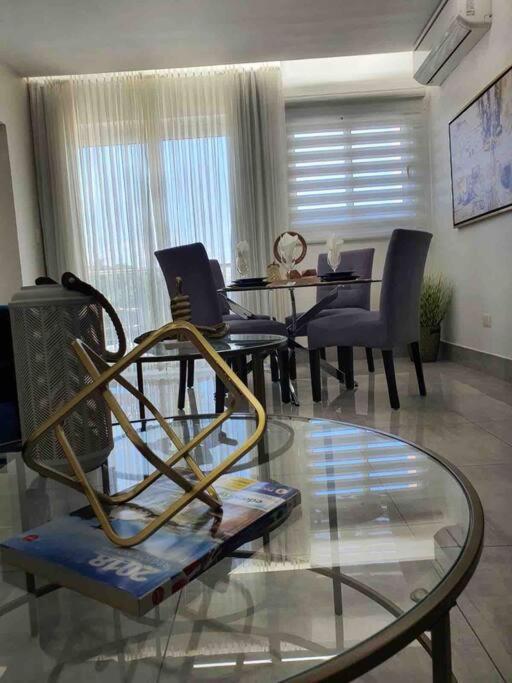 Soha Suites Santiago Gem Rare Find Santiago De Los Caballeros Exteriör bild