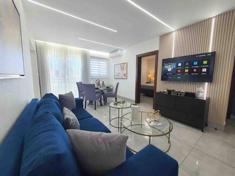 Soha Suites Santiago Gem Rare Find Santiago De Los Caballeros Exteriör bild